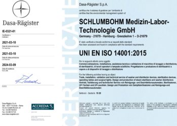 ISO 14001