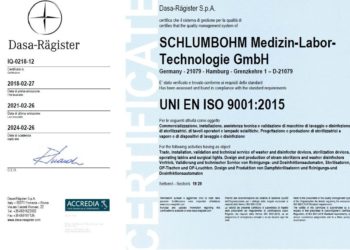 ISO 9001