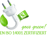 SCHLUMBOHM EN ISO 14001