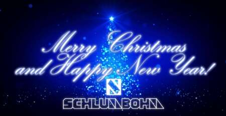 SCHLUMBOHM Weihnachten