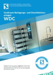 SCHLUMBOHM WDC Broschuere